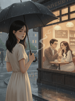 Vứt Bỏ Quá Khứ