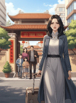 Vượt Qua Nghịch Cảnh