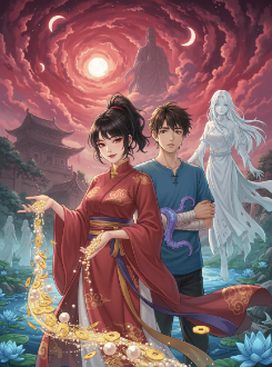 Vượt Phó Bản Kiếm Tiền Phần 2: Ải Cthulhu