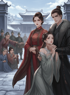 Vượt Lên Trời Xanh