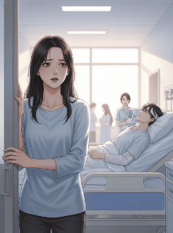 Vương Vấn Khó Phai