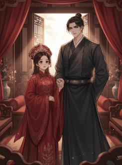 Vương Phi Ngốc Nghếch Của Nhiếp Chính Vương