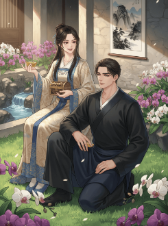 Vương Gia – Người Giả Heo Ăn Cọp