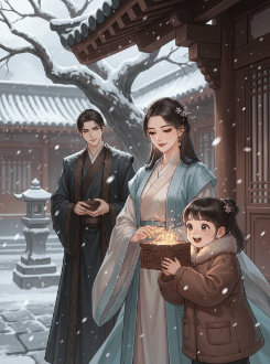 Vương Gia Điên Cuồng Và Vương Phi Bất Cần