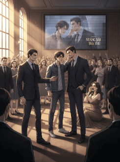 Vương Bài Trả Thù