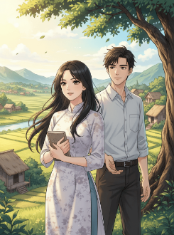 Vươn Tới Tương Lai