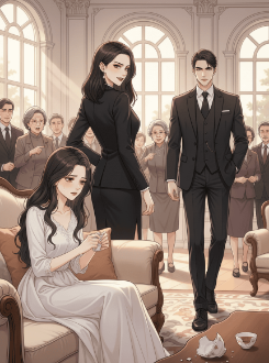 Vợ Hợp Đồng Không Cần Tình Yêu