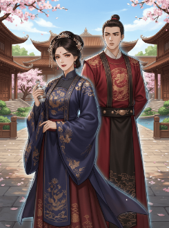 Vươn Lên Cành Cao