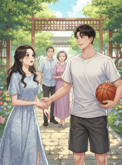 Vụng Trộm Với Thái Tử Gia