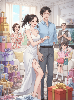 Vung Tiền Mua Một Người Bạn Trai