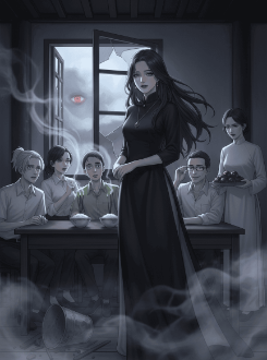 Vô Hạn Lưu: Người Ngoài Nói Ta Cùi Bắp, Ai Ngờ Ta Lại Là Mãn Cấp