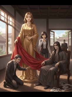 Vực Sâu Không Đáy