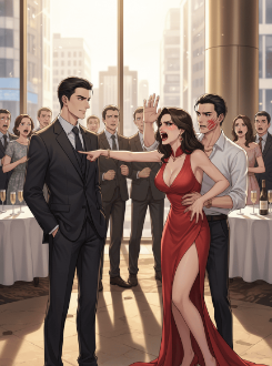 Vợ Dọn Đi Tài Sản Rồi Cùng Tôi Ly Hôn