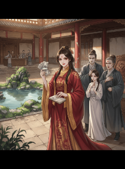 Vừa Gả Đã Gây Họa