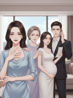 Vợ Cũ Phản Kích