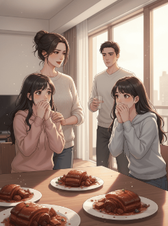 Vợ Chồng Tôi Bị Hai Đứa Con Nuôi Hãm Hại