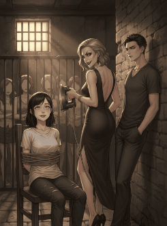 Vũ Điệu Chết Chóc