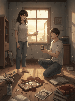 Vụ Cá Cược 3 Năm