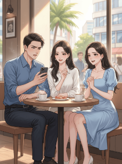 Vợ Chồng Liên Thủ Chặt Đẹp Trà Xanh