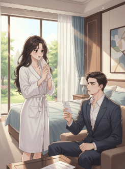 Vợ Chồng Hợp Đồng