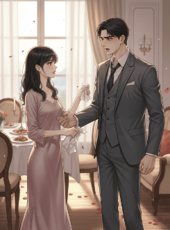 Vợ Chồng Giả Thành Vợ Chồng Thật