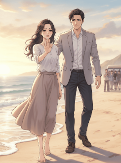 Vợ Cho Anh Thêm Một Cơ Hội Nữa Nhé