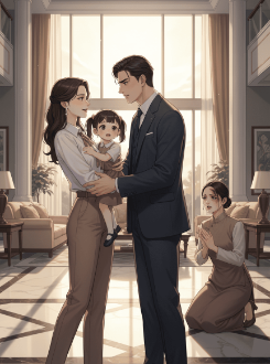 Vòng Xoáy Gia Tộc