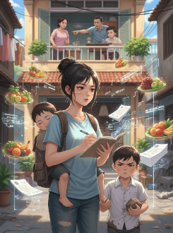 Vọng Tử Thành Long