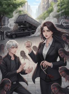 Vòng Tay Xương Người