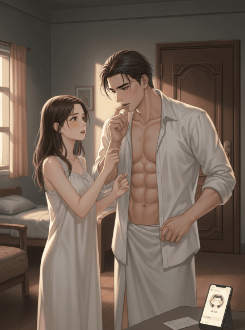 Vỏ Bọc Tình Cảm