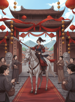 Vọng Quốc Chi Ca