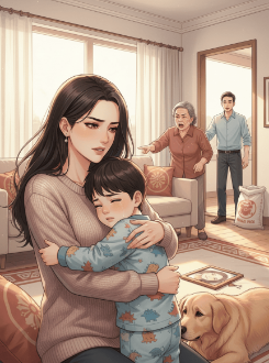 Vòng Quay Thời Gian