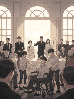 Vòng Quay Định Mệnh