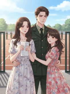 Vòng Quanh Một Vòng Lớn, Cuối Cùng Vẫn Là Anh.