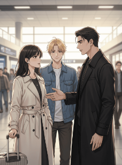 Vĩnh Viễn Rời Xa Anh