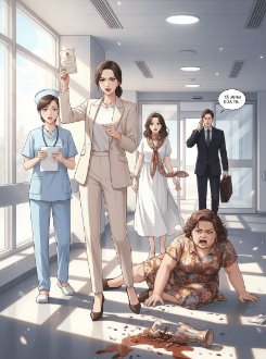 Vòng Ngọc Đoạt Tình