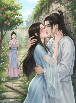 Vin Cành Chiết Ngọc