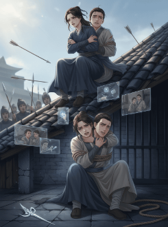 Vòng Lặp Cứu Chuộc