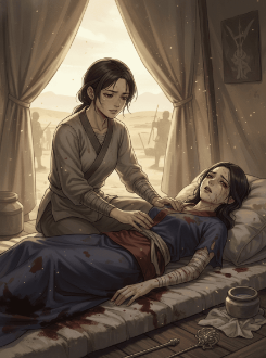 Viết Lại Cái Kết Truyện Ngược