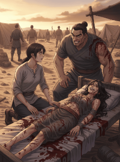 Viết Lại Cái Kết Truyện Ngược