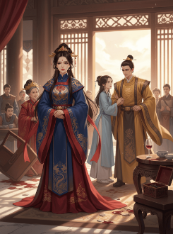 Vốn Dĩ Là Phượng