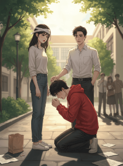 Vốn Dĩ Không Nợ Nhau