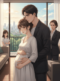 Vợ Yêu Không Thoát Được Anh Đâu