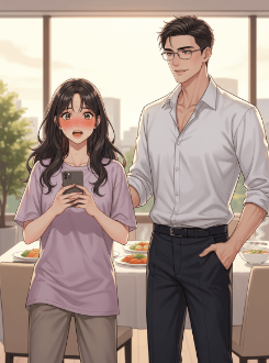 Vợ Yêu Không Nhận Ra Tôi