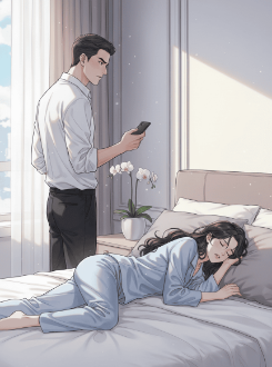 Vợ Tôi Cuối Cùng Cũng Ly Hôn Rồi!