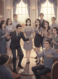 Viện Sĩ Giấu Mặt