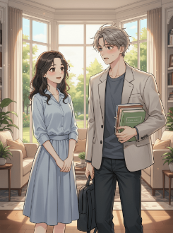 Vô Tình Nhặt Được Hồng Hài Nhi