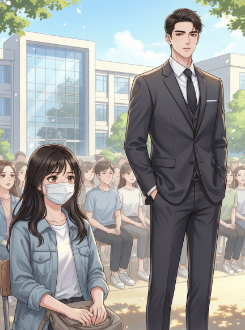 Vô Tình Nhặt Được Cậu Ấm Tài Phiệt