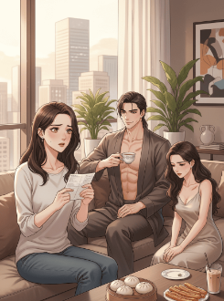 Vô Tình Mang Thai Con Của Người Chồng Trên Danh Nghĩa