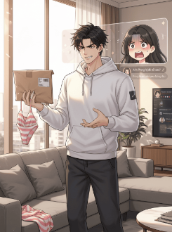 Vô Tình Gửi Nhầm Bikini Đến Nhà Bạn Trai Cũ Ảnh Đế